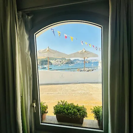 Salsedine - Immobilevante Ponza