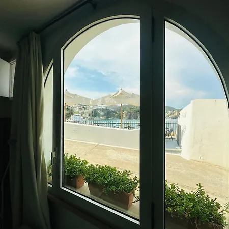 Salsedine - Immobilevante Ponza