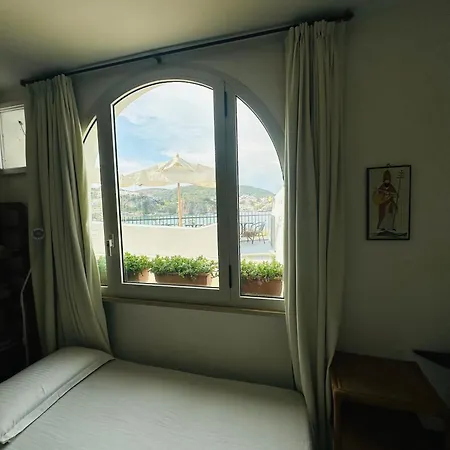 Salsedine - Immobilevante Lägenhet Ponza