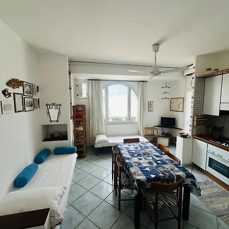 Apartament Salsedine - Immobilevante