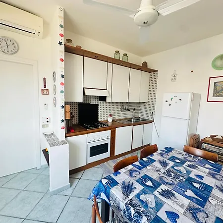 Salsedine - Immobilevante Ponza