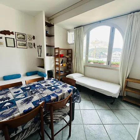 Lägenhet Salsedine - Immobilevante Ponza