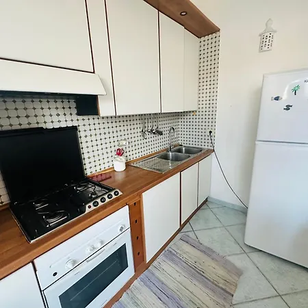 Salsedine - Immobilevante Ponza