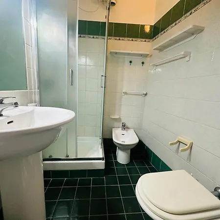 Salsedine - Immobilevante Apartament Ponza