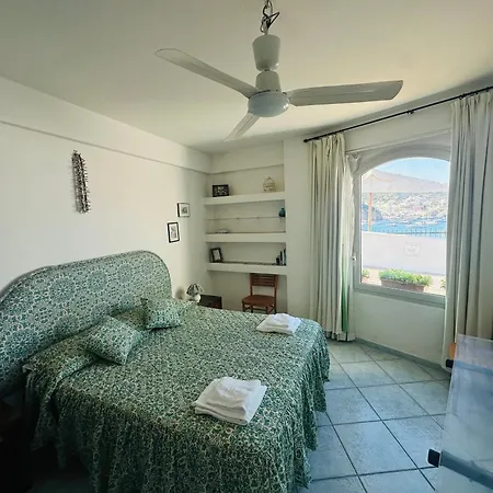 Salsedine - Immobilevante * Ponza